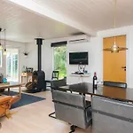 Tranquil Stay In Romo Σπίτι διακοπών *