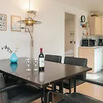 Σπίτι διακοπών Tranquil Stay In Romo Toftum (Syddanmark)