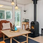 Σπίτι διακοπών Tranquil Stay In Romo
