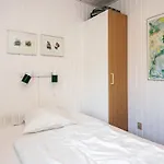 Tranquil Stay In Romo * Toftum (Syddanmark)