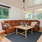 Tranquil Stay In Romo Σπίτι διακοπών