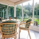 Σπίτι διακοπών Tranquil Stay In Romo *
