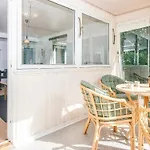 Tranquil Stay In Romo * Toftum (Syddanmark)