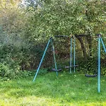 Σπίτι διακοπών Tranquil Stay In Romo *