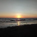 Σπίτι διακοπών Tranquil Stay In Romo *