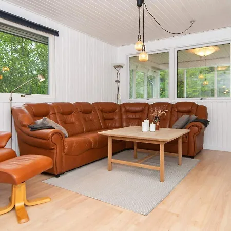 Holiday home Koubjerg Toftum (Syddanmark)