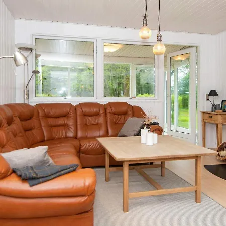 Holiday home Koubjerg