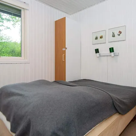 Holiday home Koubjerg
