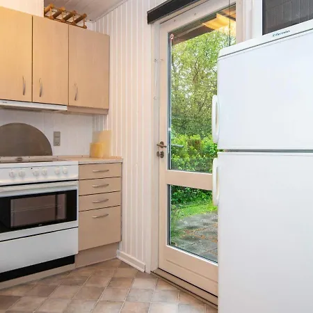 Koubjerg Holiday home Toftum (Syddanmark)