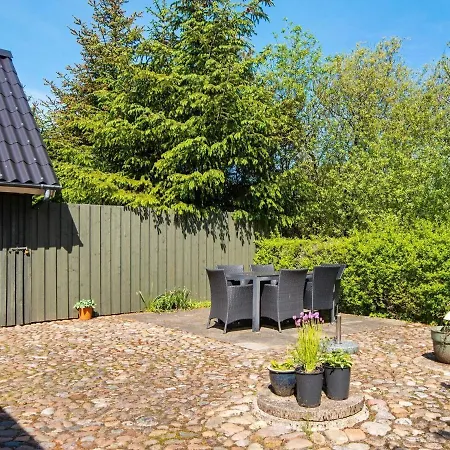 Holiday home Koubjerg Toftum (Syddanmark)