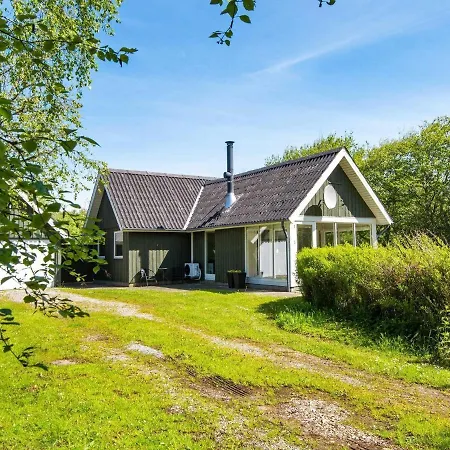 Holiday home Koubjerg