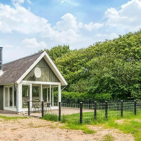 Tranquil Stay In Romo Toftum (Syddanmark)