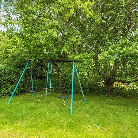 Tranquil Retreat In Romo - By Traum * Toftum (Syddanmark)