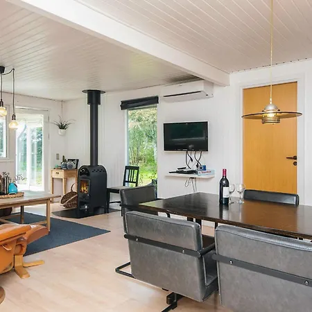 Tranquil Retreat In Romo - By Traum Casa de Férias *