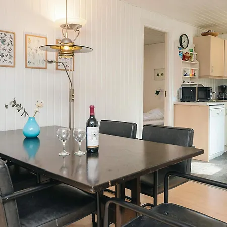 Casa de Férias Tranquil Retreat In Romo - By Traum Toftum (Syddanmark)