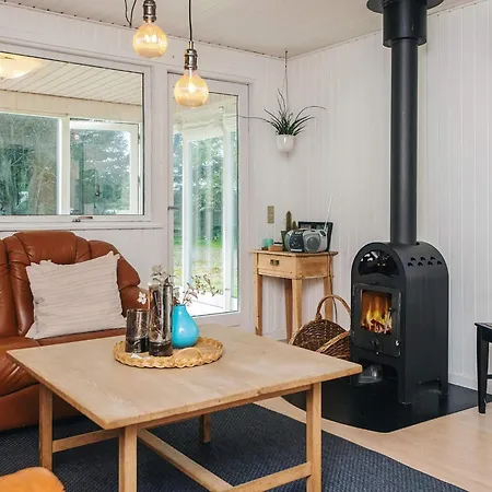 Casa de Férias Tranquil Retreat In Romo - By Traum