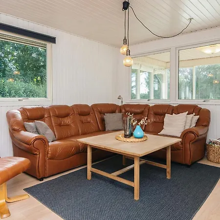 Tranquil In Romo Holiday home