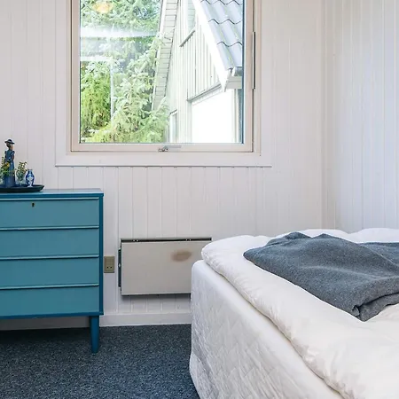 Casa de Férias Tranquil Retreat In Romo - By Traum