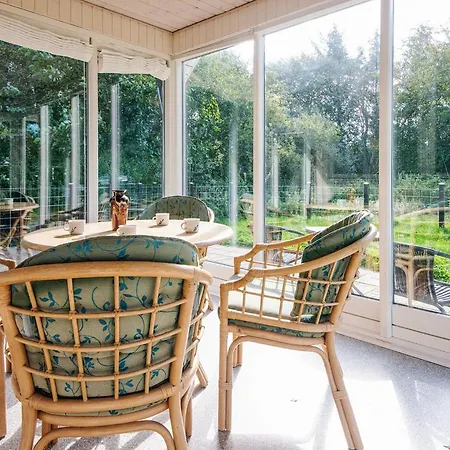 Holiday home Tranquil In Romo *