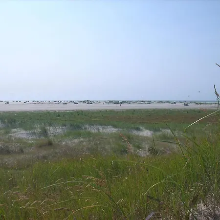 Tranquil Retreat In Romo - By Traum Casa de Férias Toftum (Syddanmark)