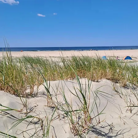 Tranquil Stay In Romo Toftum (Syddanmark)