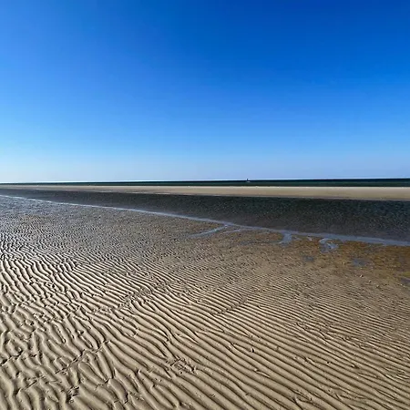 Tranquil Stay In Romo Σπίτι διακοπών