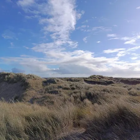 Tranquil Retreat In Romo - By Traum * Toftum (Syddanmark)