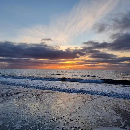 Tranquil Retreat In Romo - By Traum Toftum (Syddanmark)