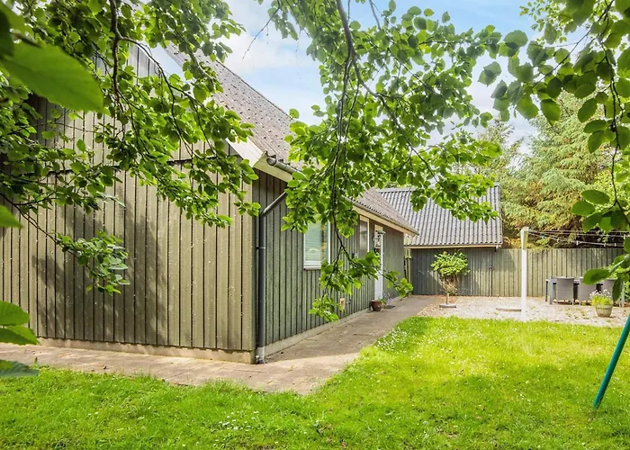 Tranquil Retreat In Romo - By Traum Holiday home *