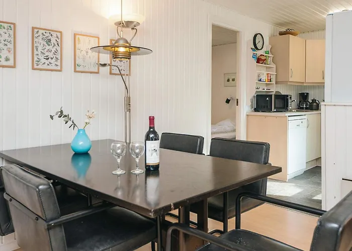 Ferienhaus Tranquil Retreat In Romo - By Traum Toftum (Syddanmark)